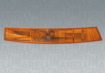 MAGNETI MARELLI 714000022003 -  Фонарь указателя поворота